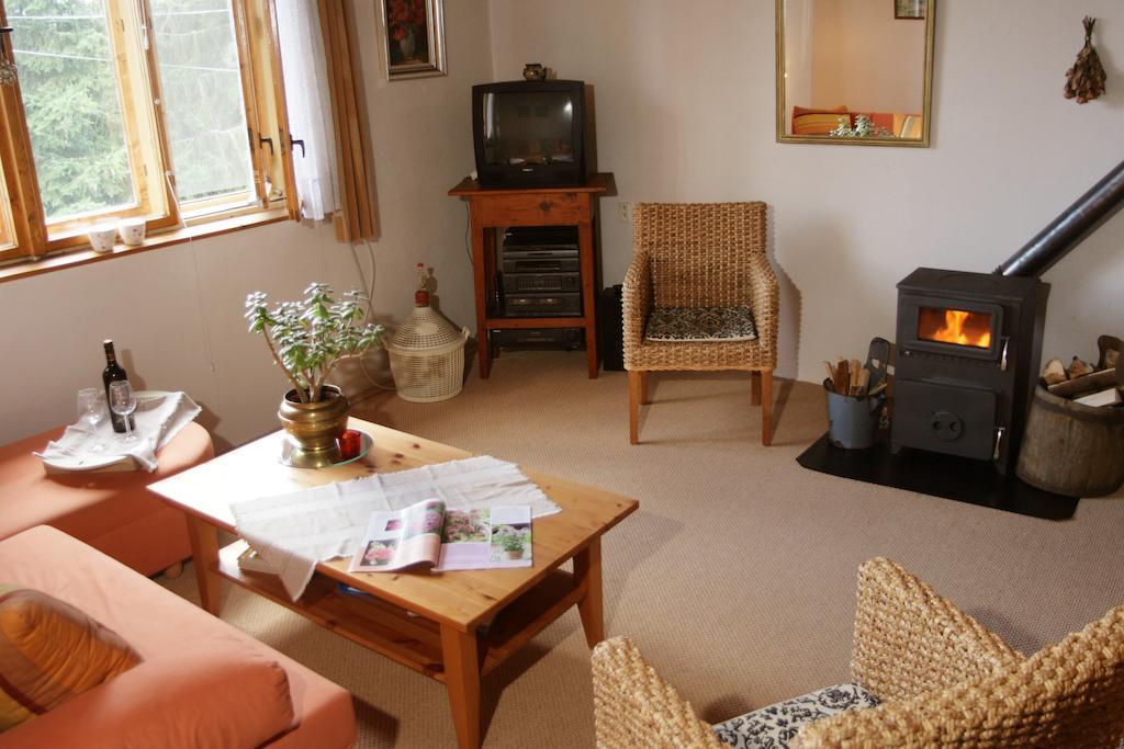 Apartment At Sedliacky Dvor - Brezno Pokoj fotografie