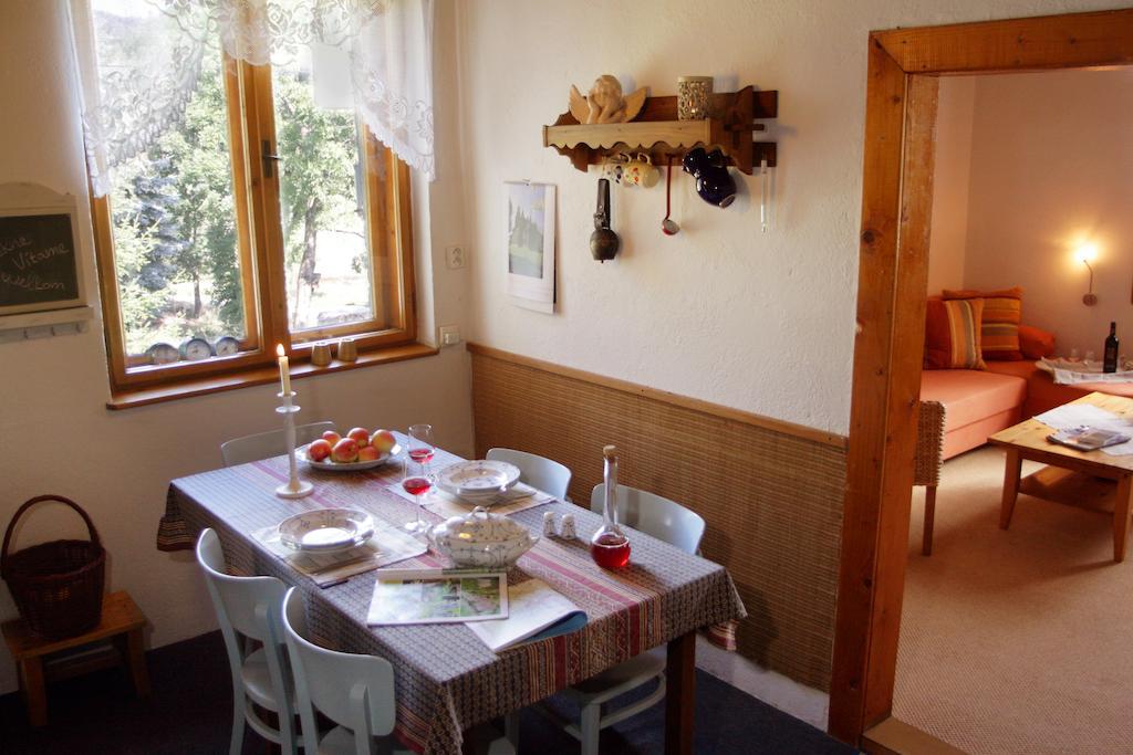 Apartment At Sedliacky Dvor - Brezno Pokoj fotografie